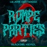 Gustaboss, Lil Jomi, Blacksiel feat. Kid Rol