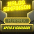 NALDO SIMPINSON