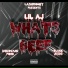 Lil AJ, Shredgang Mone, Black Jesus