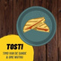 TOSTIMO feat. Ome Wutru