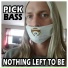 PICK BASS