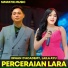 Laila Ayu, Simpatik Music, Irwan D'Academy