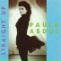 Paula Abdul