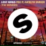 Lost Kings, Katelyn Tarver