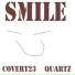 covert23, quartz