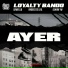 Demian YW, Dawer lb, Andresito Leal, Loyalty Bando
