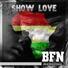 BlackFaceNaija feat. Raskuuku
