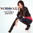 Victorious Cast, Victoria Justice