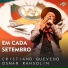 Cristiano Quevedo, Osmar Ransolin