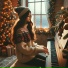 Pianochristmas