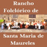 Rancho Folclórico de Santa Maria de Maureles