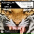 Alex Millan, Dan S
