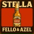 Fello, Azel