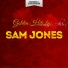 Sam Jones Plus 10