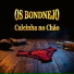 Os Bondnejo