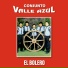Conjunto Valle Azul