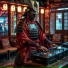 Bu Shi