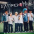 Expired Milk