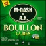 M-Dash, A.K. feat. Odaine