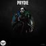 PRYDIE