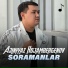Ajiniyaz Xojambergenov