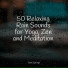 Calming Sounds, Lush Rain Creators, Musica Reiki