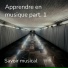 Savoir musical