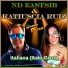 Nd EastSib, Katiuscia Ruiz