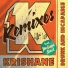 Krishane Ft. Melissa Steel & Beenie Man