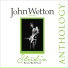 John Wetton - (1980) Caught In The Crossfire