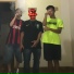 FROSTZIN VLONE feat. martinsrare, DG