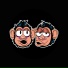 The Monkey Brains