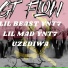 GTFLOW, LIL BEAST YNT7, LIL MAD YNT7, UZEDIWA