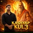 Rapper Kashyap