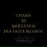 DJ GEO BHZ, MC JOTA H, MENOR LESK, MC BRENIN MS