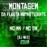 MC GW, mc mn, DJ NK3