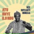 Nze Ifeanyi Mmega