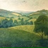 Half Blue, Jason Masoud