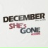 December feat. JinE