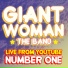Giant Woman