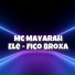 Mc Aleff, Dj Alef da VR, Mc Mayarah