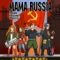 MAMA RUSSIA