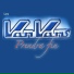 les vanvan's