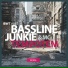 Bassline Junkie, Tempotem