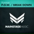 ASOT 550, Day 2, ASOT Blue, Part 7
