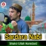 Shakir Ullah Hamdard
