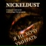 Nickeldust, Алексей Сметанин, Александр Напрюшкин