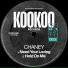CHANEY
