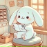 Bunny Lofi