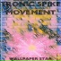Tronic Spike Movement